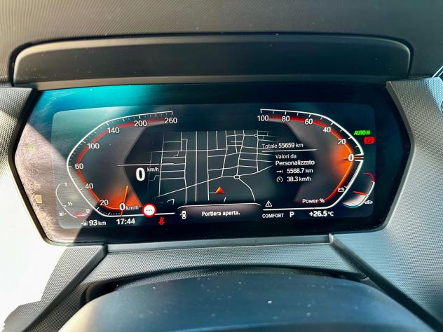 Bmw 218 i Grand CoupM Sport #11168 - Foto 9
