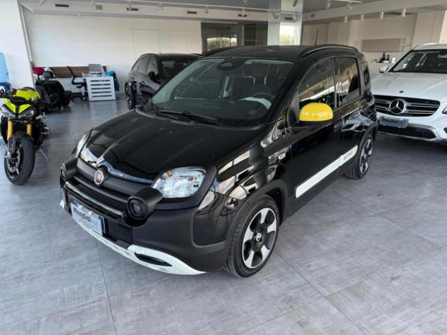 FIAT Pandina pandina coss 1.0 FireFly S&S Hybrid rif. 24026971