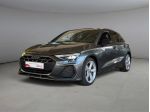 Audi A3 IV 2024 Sportback Sportback 35 2.0 tdi S line edition s-tronic