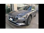 Audi e-tron 265