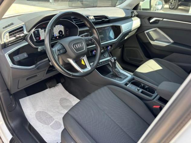 AUDI Q3 35 TDI quattro S tronic Business rif. 24089130 - Foto 8