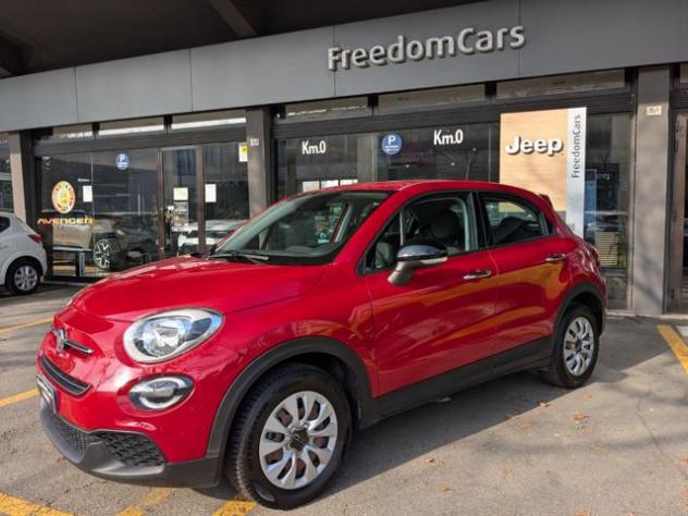 FIAT 500X 1.3 MultiJet 95 CV Urban rif. 23405608 - Foto 3