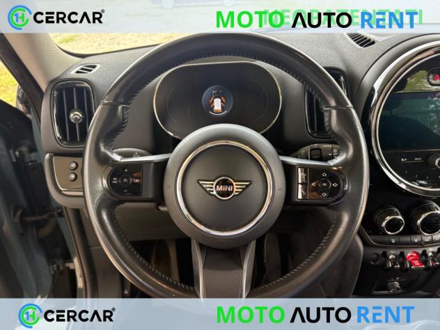 Mini Countryman Cooper Hype 1.5 Twin Power Turbo ALL4 Steptronic - Foto 15