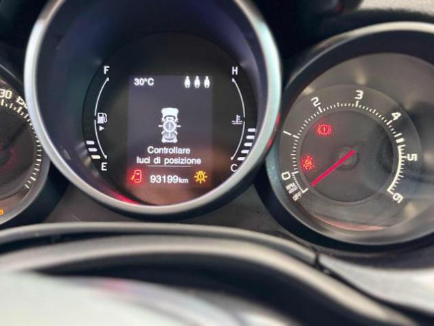 FIAT 500X 1.3 MultiJet 95 CV Pop Star rif. 23794112 - Foto 6