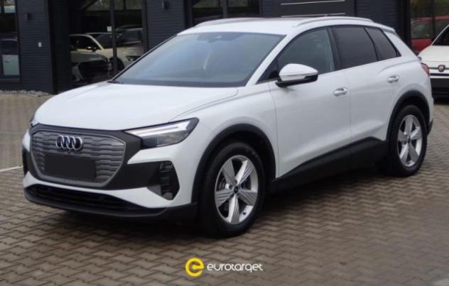 AUDI Q4 e-tron Q4 35 e-tron rif. 23783025