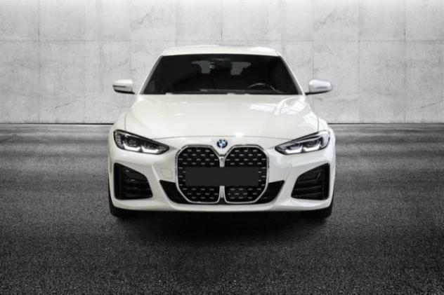 BMW 420 d xDrive 48V Msport rif. 23757596 - Foto 5