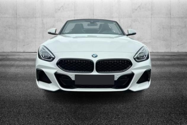 BMW Z4 sDrive20i Msport rif. 24049844 - Foto 4