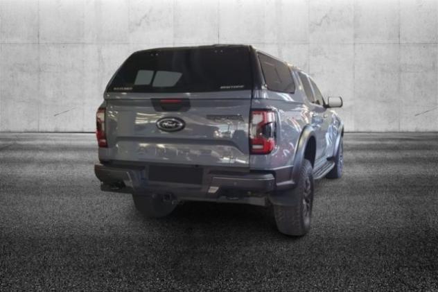 FORD Ranger Raptor 2.0 Ecoblue 4WD DC 5 posti rif. 24049244 - Foto 2