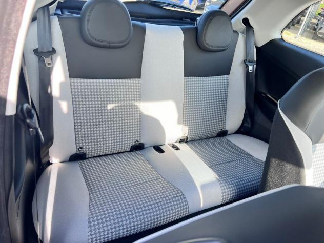 FIAT 500 Berlina Hybrid Torino - Foto 7