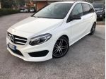 Mercedes-benz B 180 B 180 d Automatic Premium Tagliandata Mercedes!