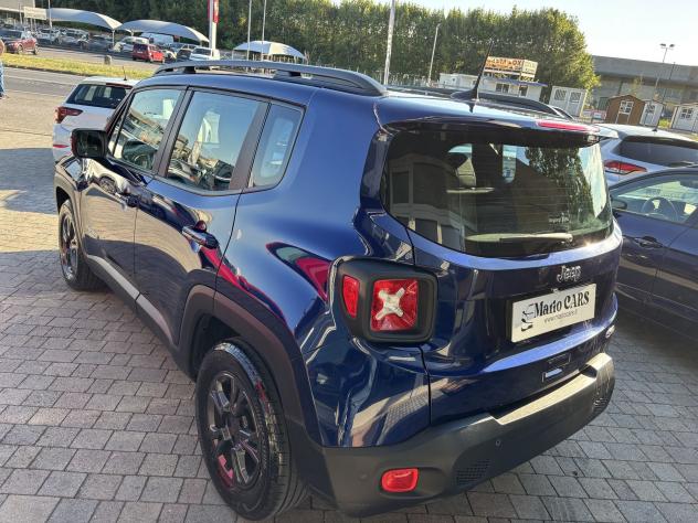Jeep Renegade 1.0 T3 120cv Longitude - Foto 6