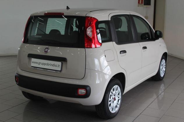 FIAT - Panda - 1.2 Easy - Foto 4