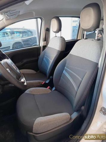 FIAT Panda 1.0 FireFly S&S Hybrid rif. 24134905 - Foto 10