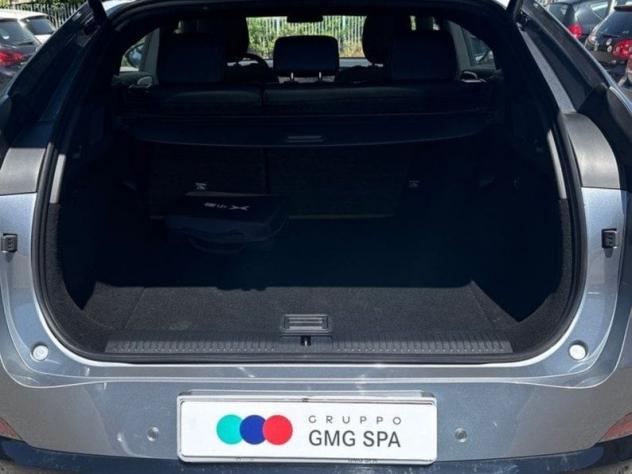 XPENG G6 66 kWh Standard Range rwd - Foto 7