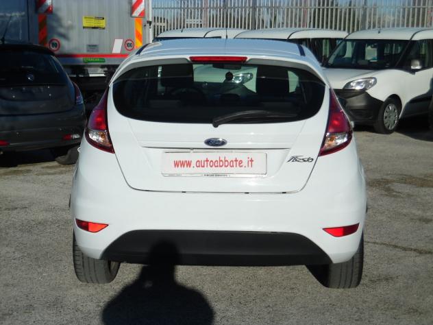 Ford Fiesta 1.5 TDCi 75CV 5 porte Business - Foto 6