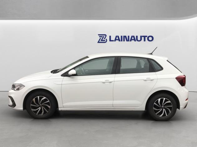 Volkswagen Polo 1.0 TSI Life DSG 95CV - Foto 3