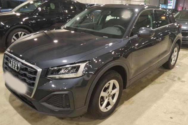 AUDI Q2 35 TFSI Business rif. 23922079