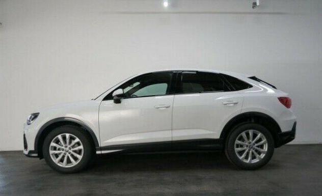 Audi Q3 SPB 35 TDI S tronic S line edition - Foto 2