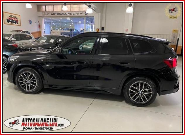 BMW X1 xDrive 20d Msport Pro 2.0d 150cv - Foto 8