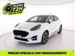 Ford Puma 1.0 ecoboost h ST-Line s&s 125cv