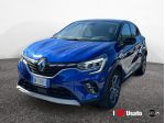 Renault Captur II 2019 1.0 tce Intens Gpl 100cv my21