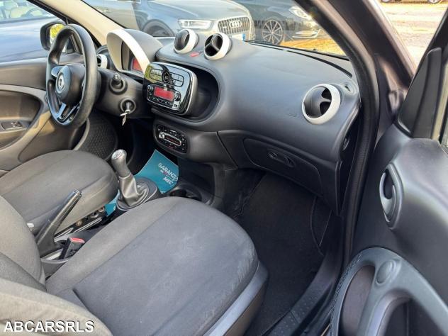 SMART - Forfour - 70 1.0 Youngster - NEOPATENTATI - FINANZIABILE - PERMUTE - Foto 9