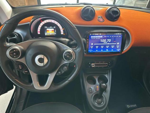 SMART ForTwo 70 1.0 twinamic Passion rif. 24144245 - Foto 10