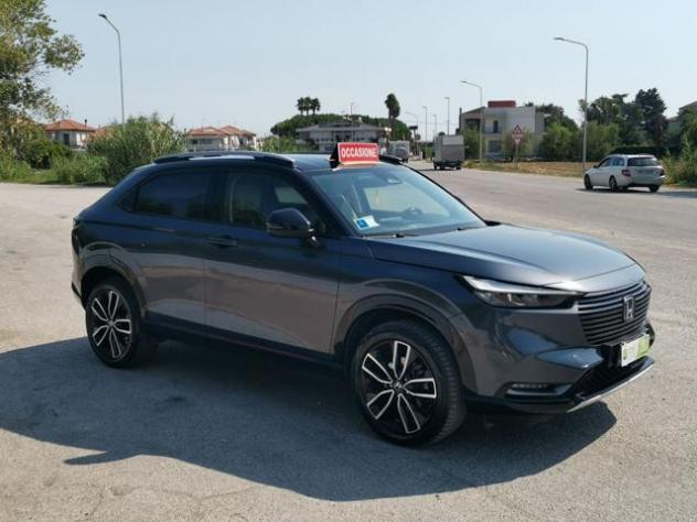 HONDA HR-V 1.5 Hev eCVT Advance Style rif. 24013721 - Foto 7