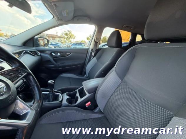 NISSAN Qashqai 1.5 dCi Business rif. 24164015 - Foto 9