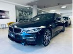 BMW 520 Touring xdrive Msport auto
