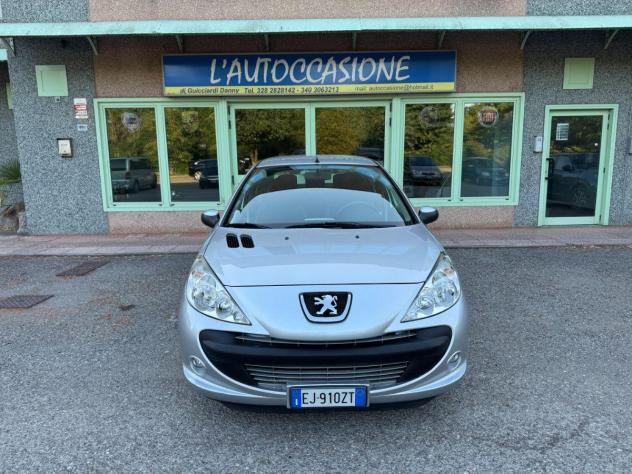 PEUGEOT - 206 - 1.1 60CV 5p. Trendy - Foto 2