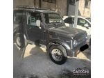 SUZUKI Samurai 1.3i cat Berlina De Luxe perfetta rif. 24055774