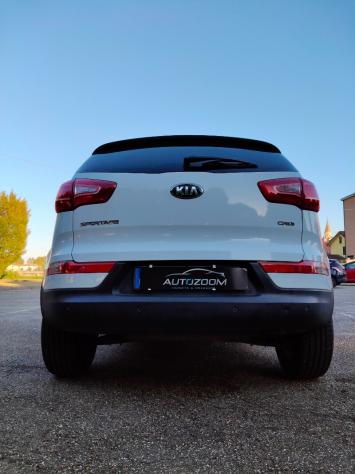 KIA Sportage 3ª serie Sportage 1.7 CRDI VGT 2WD Cool - Foto 9