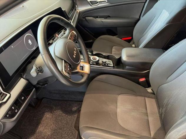 KIA Sportage 1.6 TGDi HEV AT Style rif. 23919855 - Foto 6