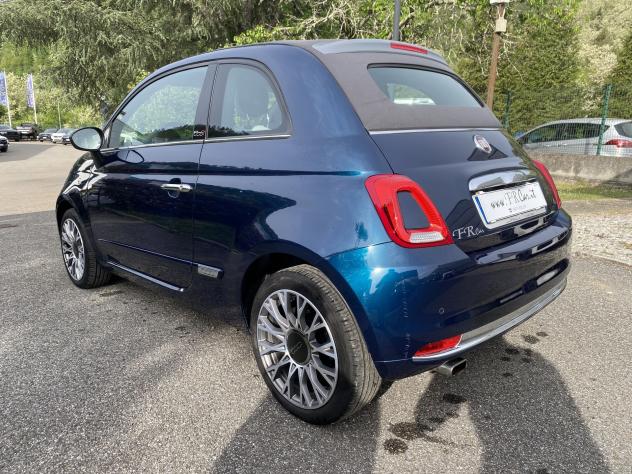 FIAT 500C 1.2 69cv Star CAMBIO AUTOMATICO - Foto 4