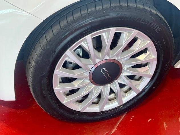 FIAT 500 (2015-2024) 500 1.0 Hybrid Dolcevita - Foto 3