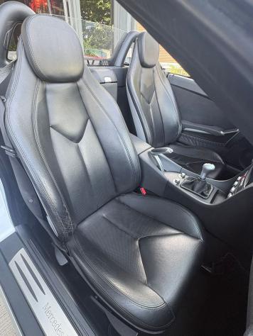 Mercedes-Benz SLK SLK 200 k - Foto 10