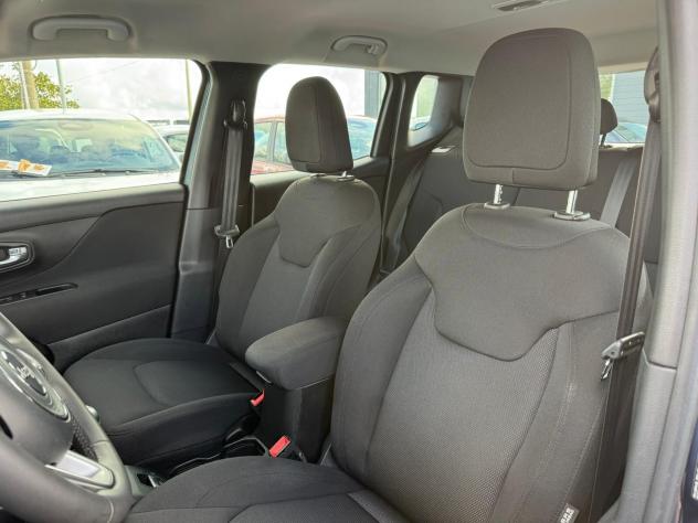 Jeep Renegade 1.6 Mjt 130 CV Longitude - Foto 9