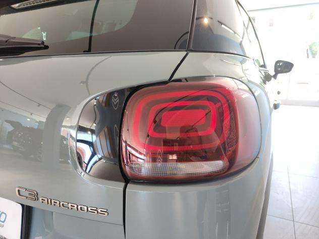 Citroën C3 Aircross C3 Aircross PureTech 110 S&S Feel - Foto 9