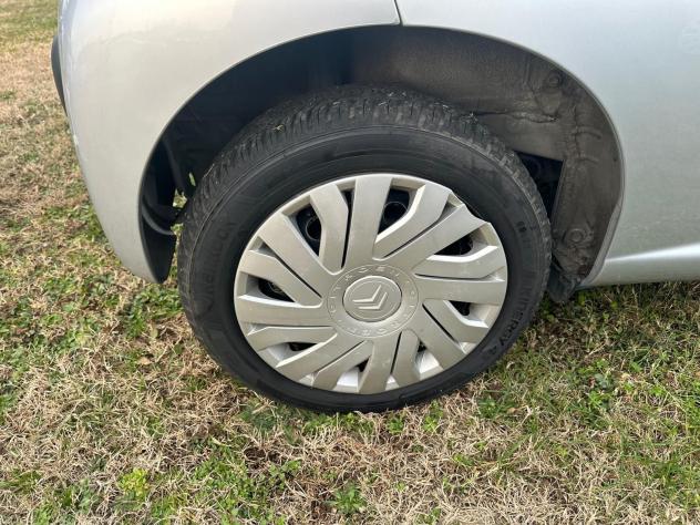 Citroën C1 1.0 3 porte C1TY - Foto 6