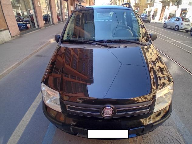 FIAT Panda - Foto 3