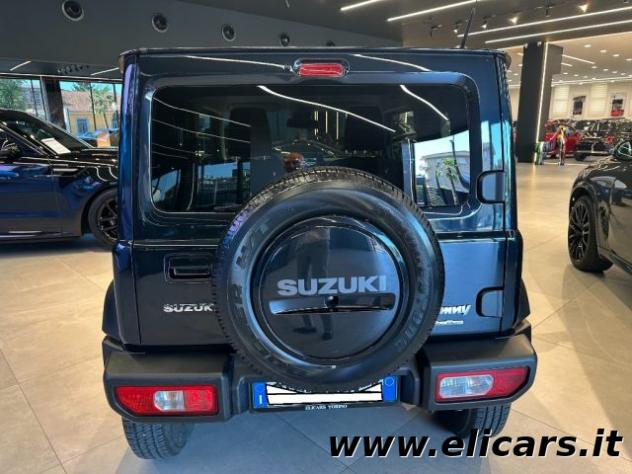 SUZUKI Jimny 1.5 GL rif. 23927438 - Foto 2