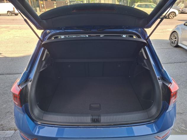 Volkswagen T-Roc 1.5 TSI ACT Edition Plus - Foto 8