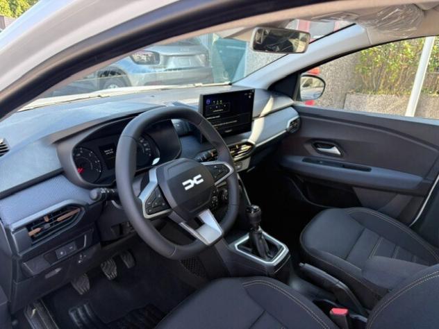 Dacia Sandero Stepway 1.0 TCe ECO-G Expression 120 cv - Foto 9