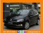 Volkswagen Polo 1.4 TDi 75CV Comfortline Navi+Clima Aut.