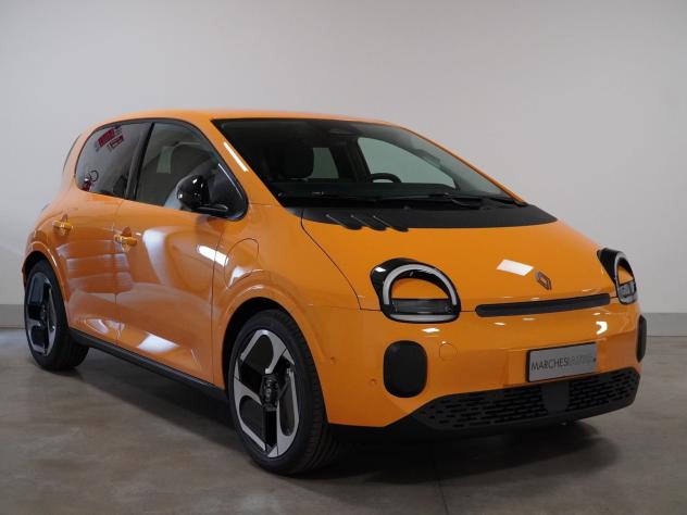Renault Twingo E-Tech Electric E-Tech Electric Techno - Foto 2
