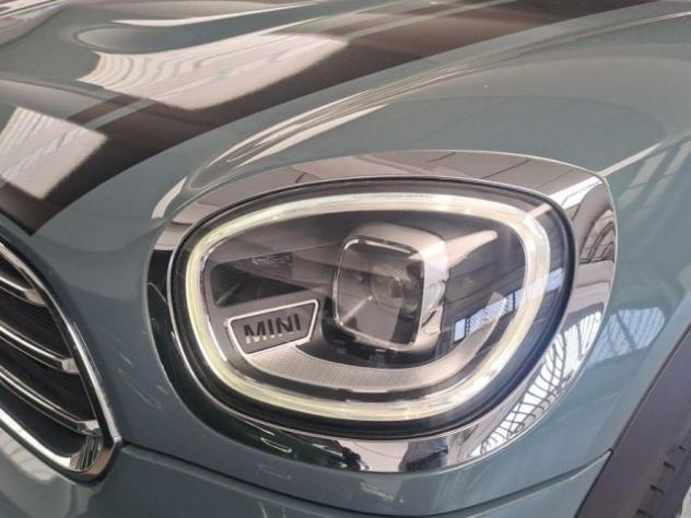 MINI Countryman 1.5 Cooper Classic Countryman rif. 23861154 - Foto 6