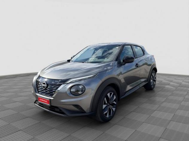 NISSAN Juke Juke 1.6 HEV Acenta rif. 24023893