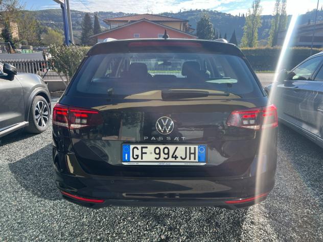 Volkswagen Passat Variant 2.0 TDI SCR EVO DSG Business**KM 86252** - Foto 6
