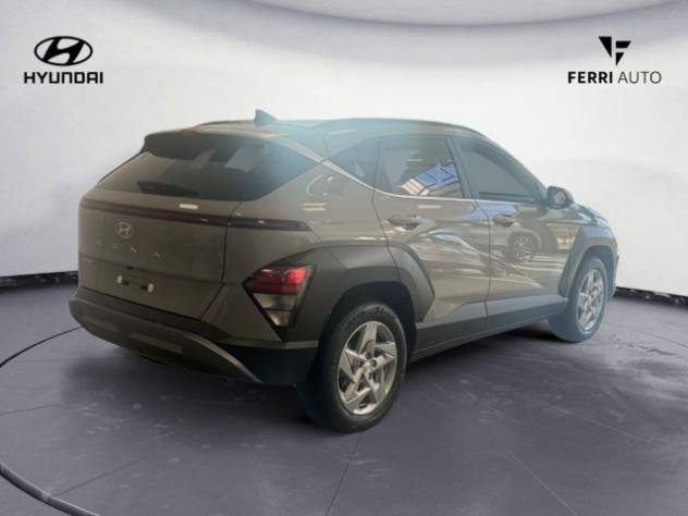 HYUNDAI Kona 1.0 T-GDI GPL Business rif. 23793107 - Foto 6